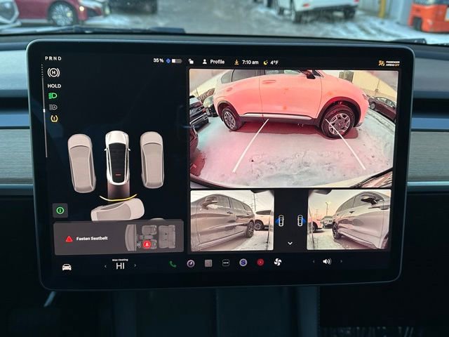 Used 2022 Tesla Model Y Long Range image 15