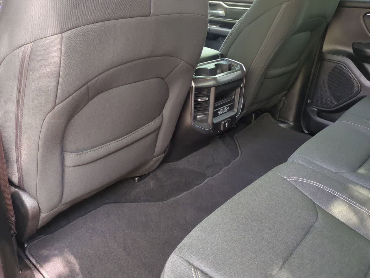 Used 2026 RAM 1500 Big Horn AWD/4WD image 19