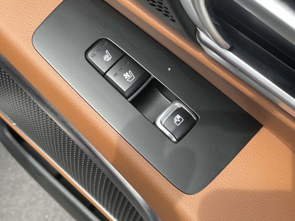 Certified 2024 Kia Telluride SX Prestige X-Line AWD/4WD image 15