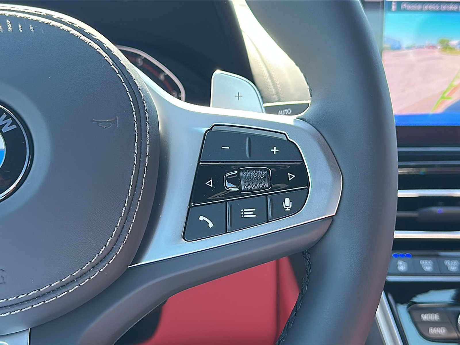 New 2026 BMW 840i Convertible image 21