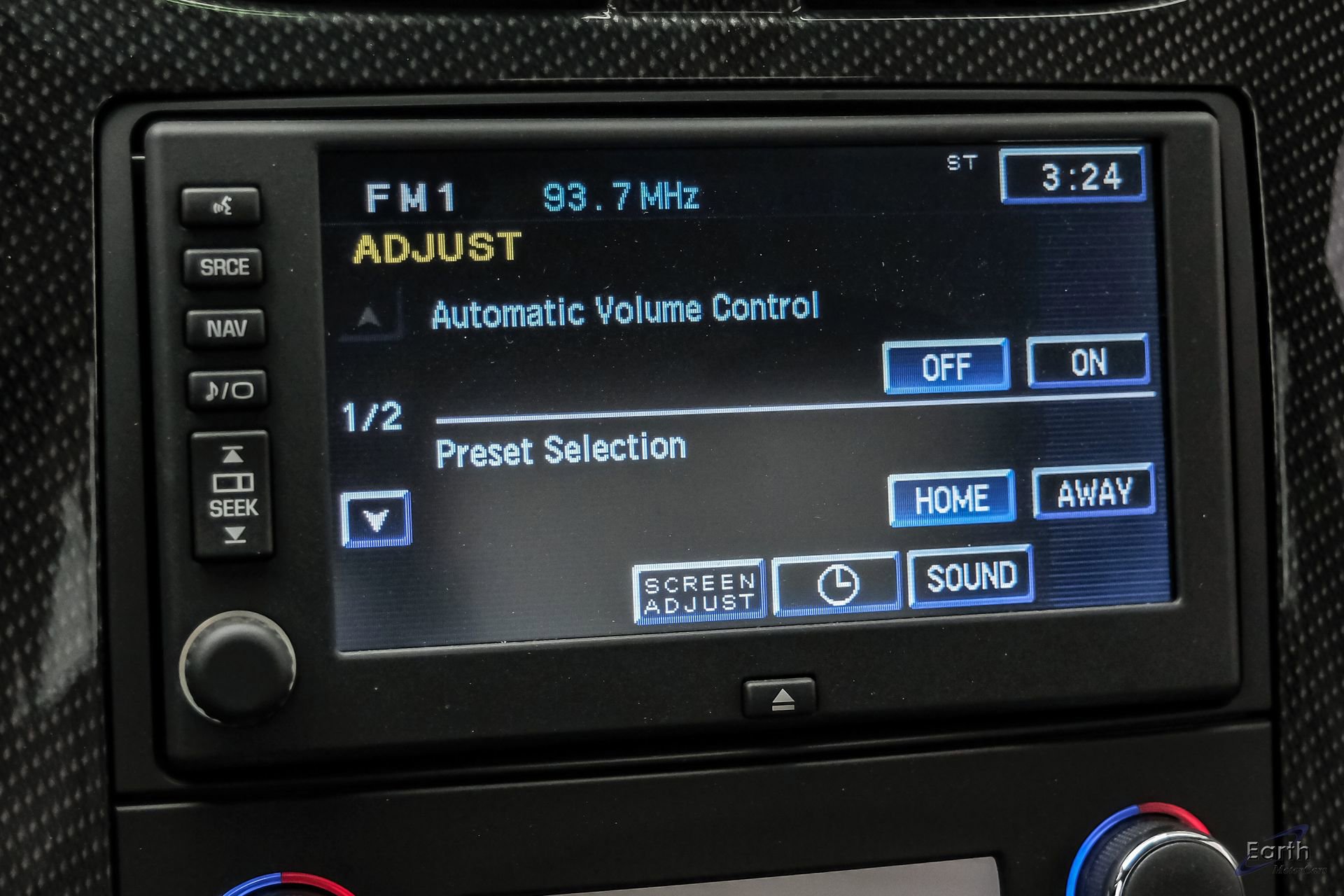 Used 2010 Chevrolet Corvette ZR1 w/ Preferred Equipment Group RWD image 64