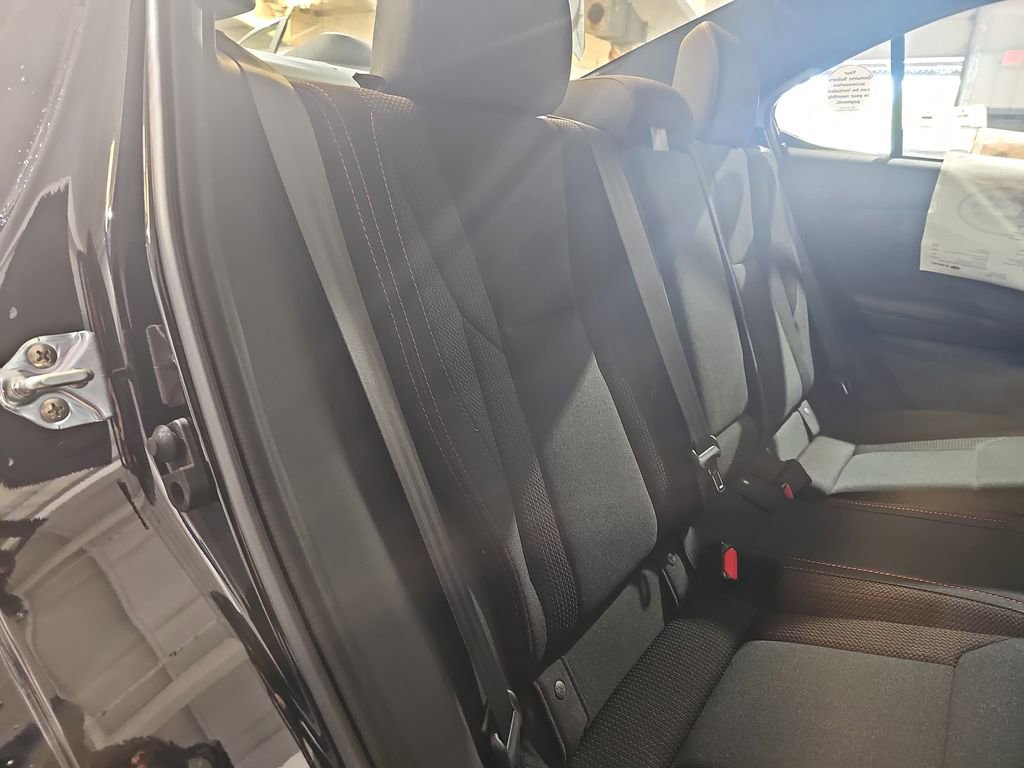 New 2026 Subaru WRX Premium image 12