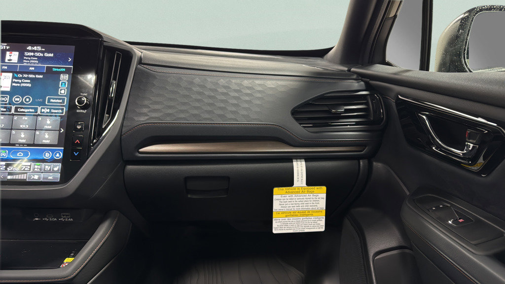 New 2026 Subaru Forester Touring image 36