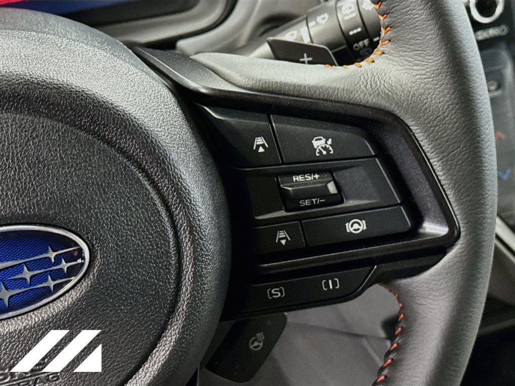 New 2026 Subaru Crosstrek 2.5i Limited AWD/4WD image 13