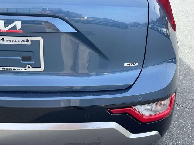 New 2026 Kia Niro SX image 17
