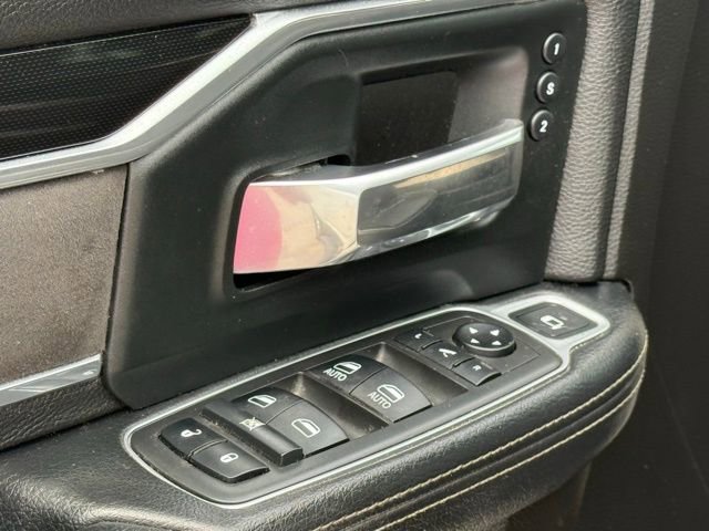 Used 2019 RAM 2500 Laramie AWD/4WD image 23