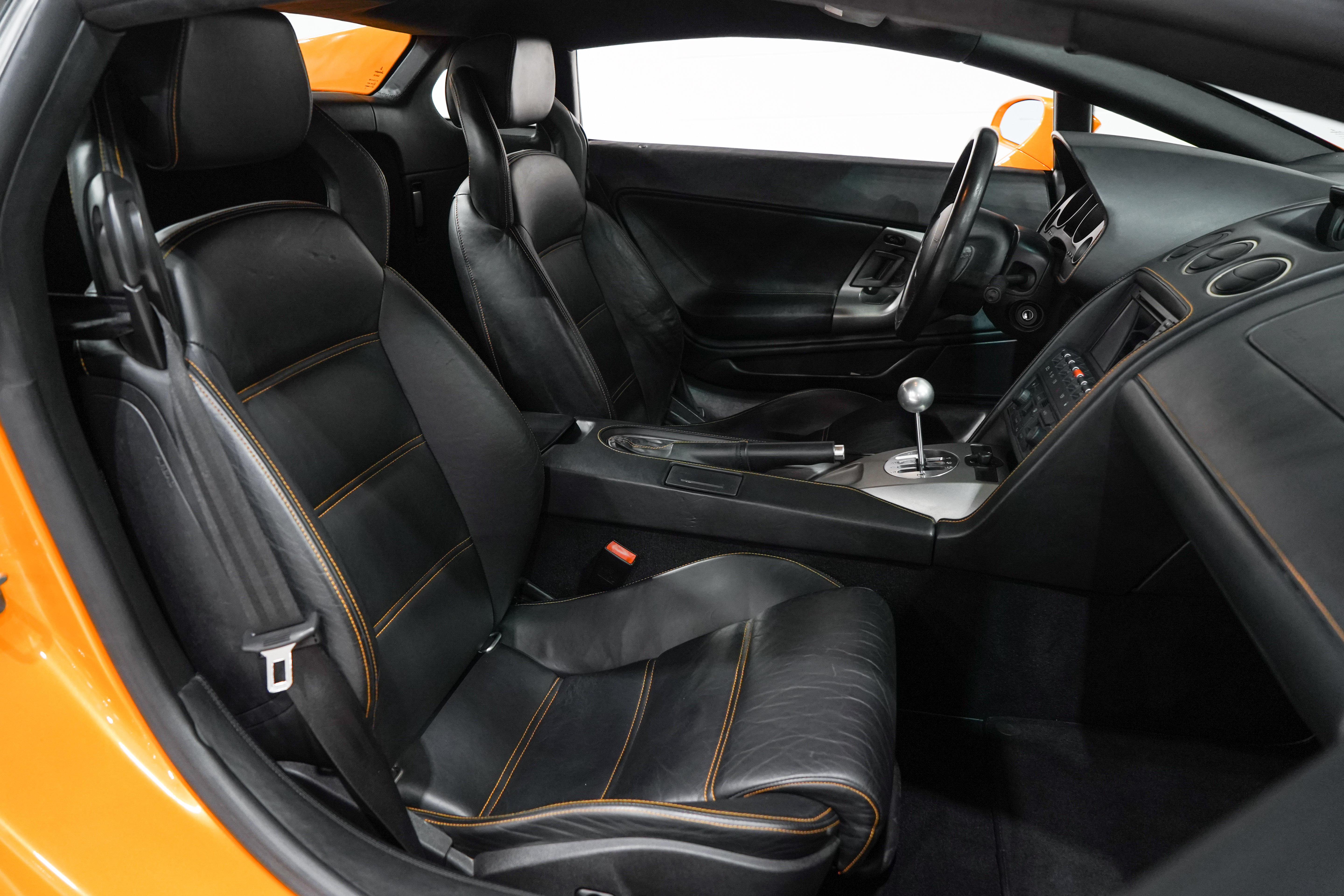Used 2004 Lamborghini Gallardo AWD/4WD image 15