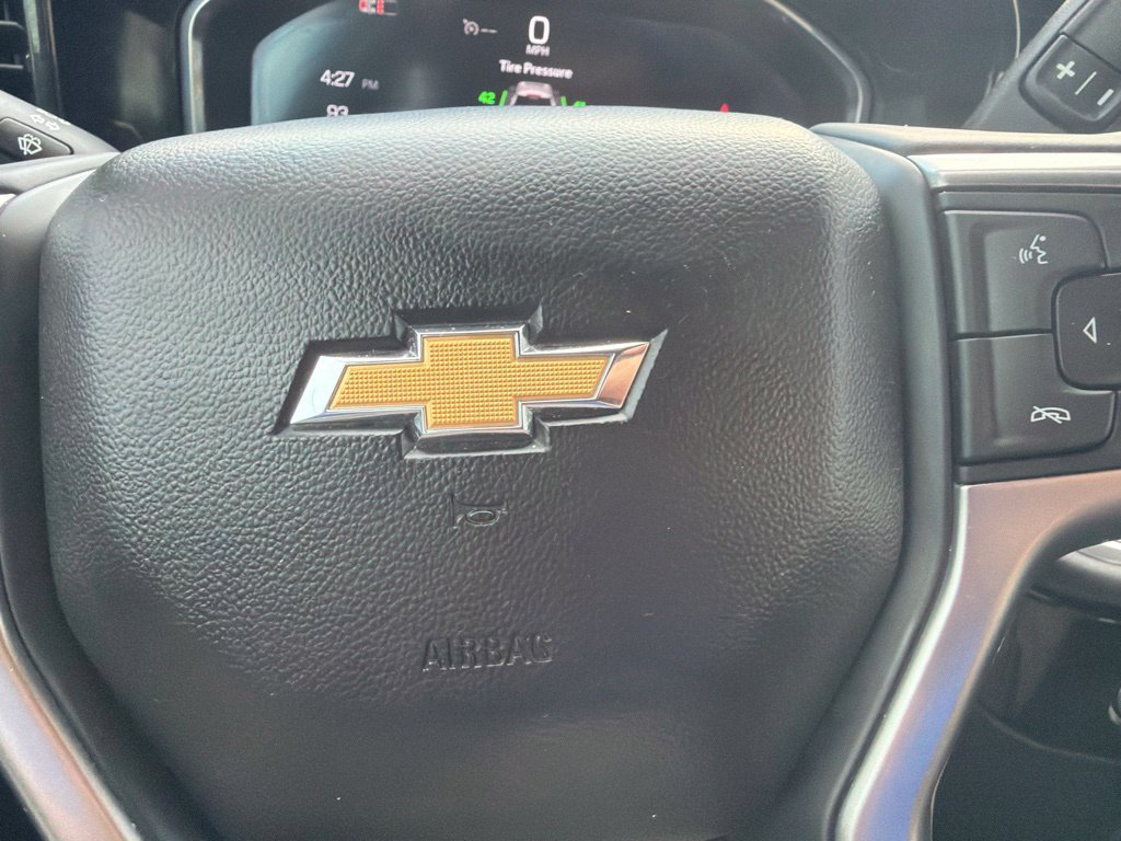 Used 2024 Chevrolet Silverado 1500 LT AWD/4WD image 11