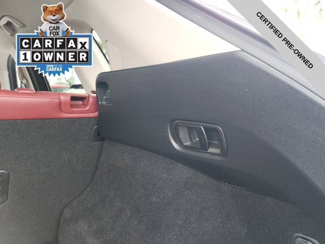 Certified 2021 MAZDA CX-5 Carbon Edition FWD image 23