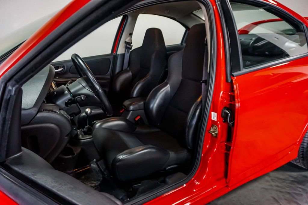 Used 2003 Dodge Neon *Neon SRT-4* *5-Speed Manual* image 9
