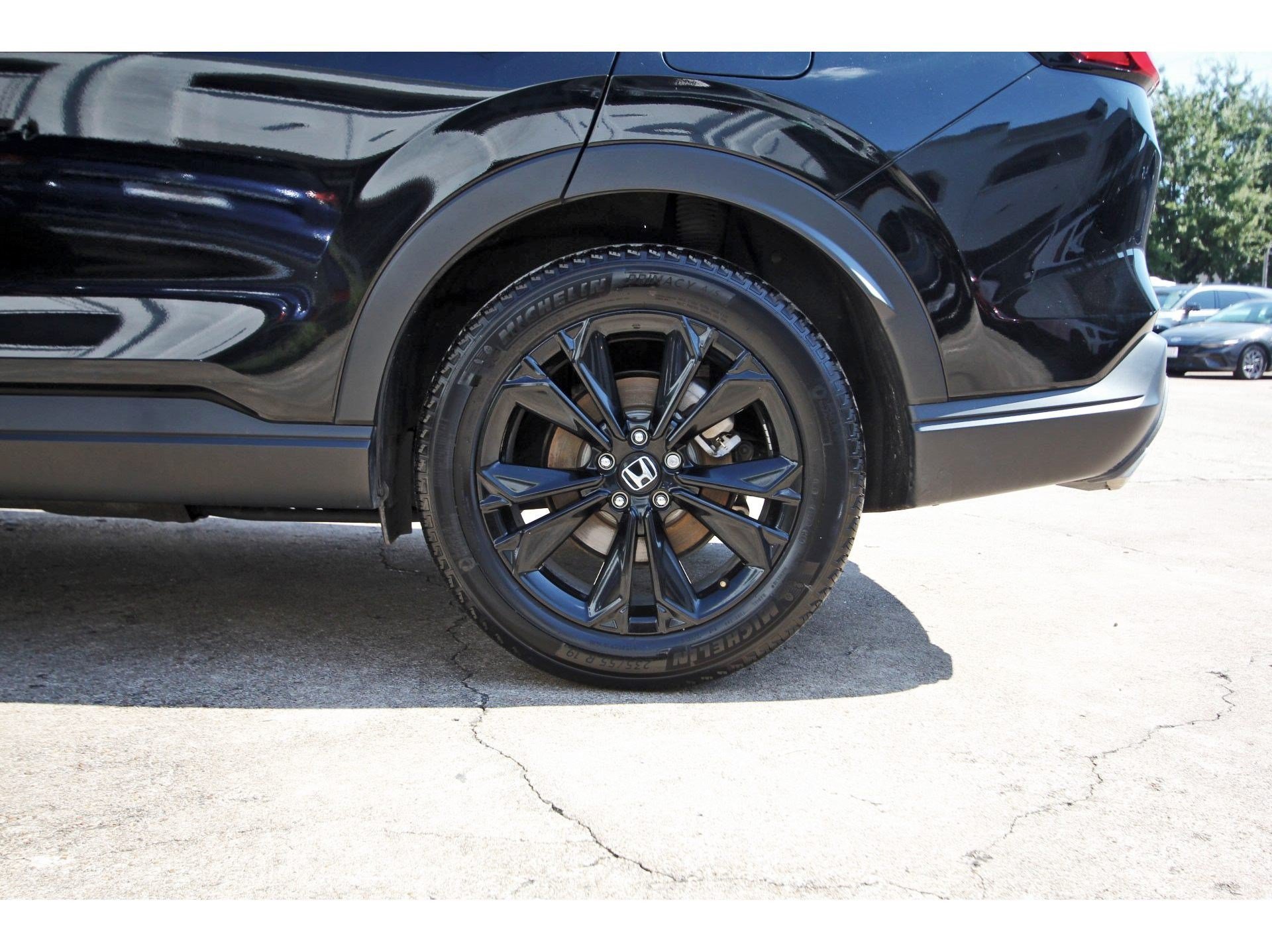 Used 2025 Honda CR-V Sport Touring image 30