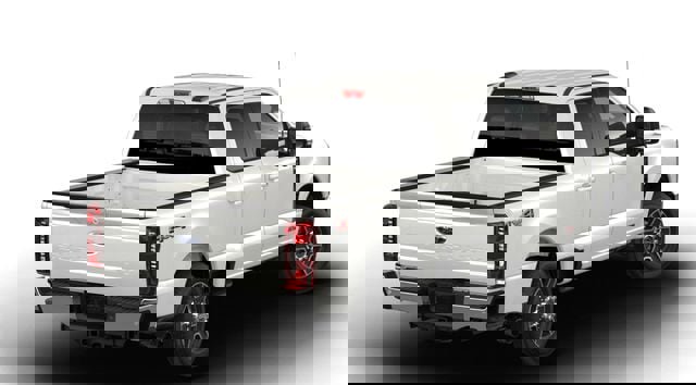 New 2026 Ford F250 Lariat image 3