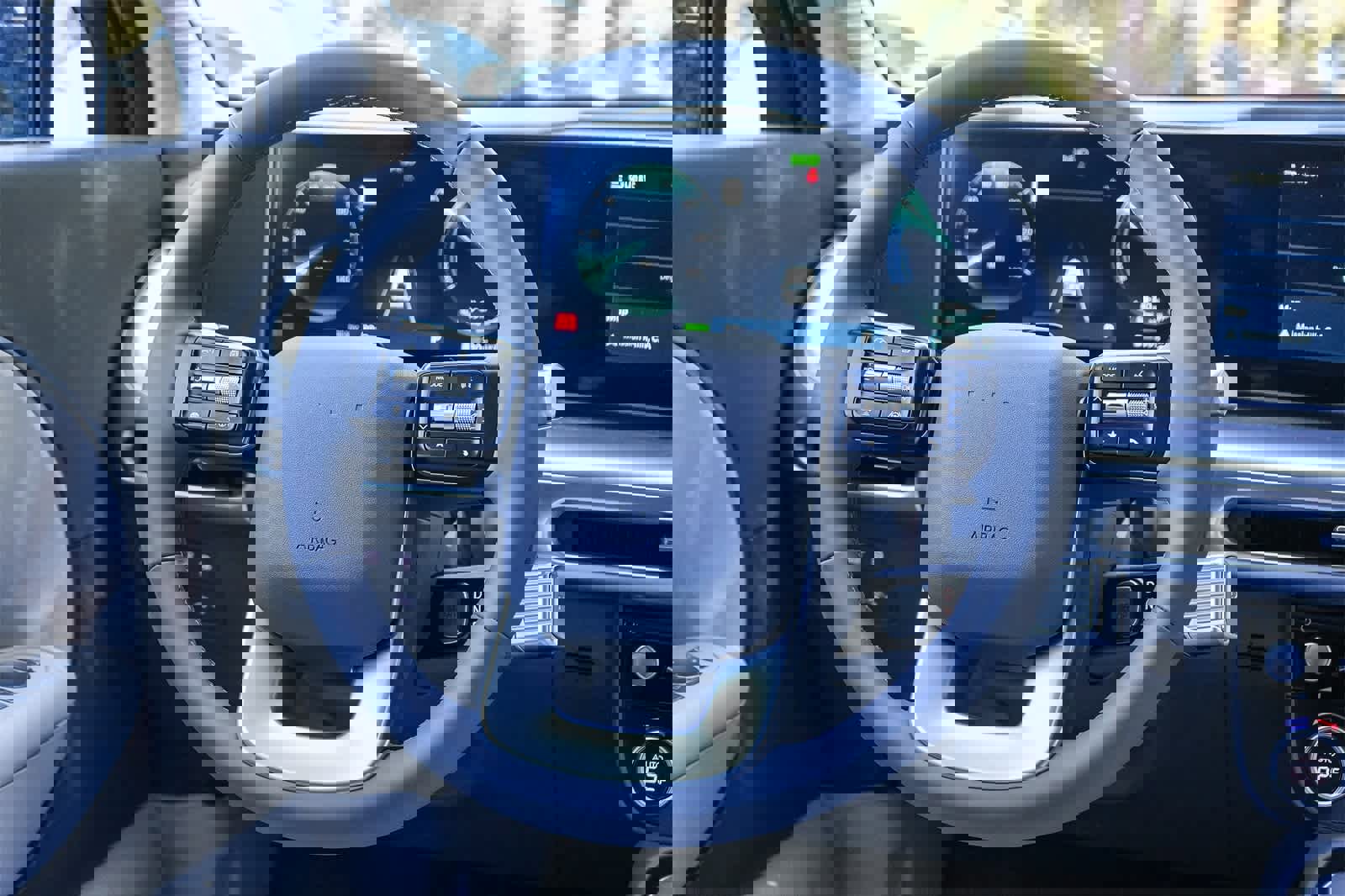 New 2026 Hyundai Ioniq 9 S image 19