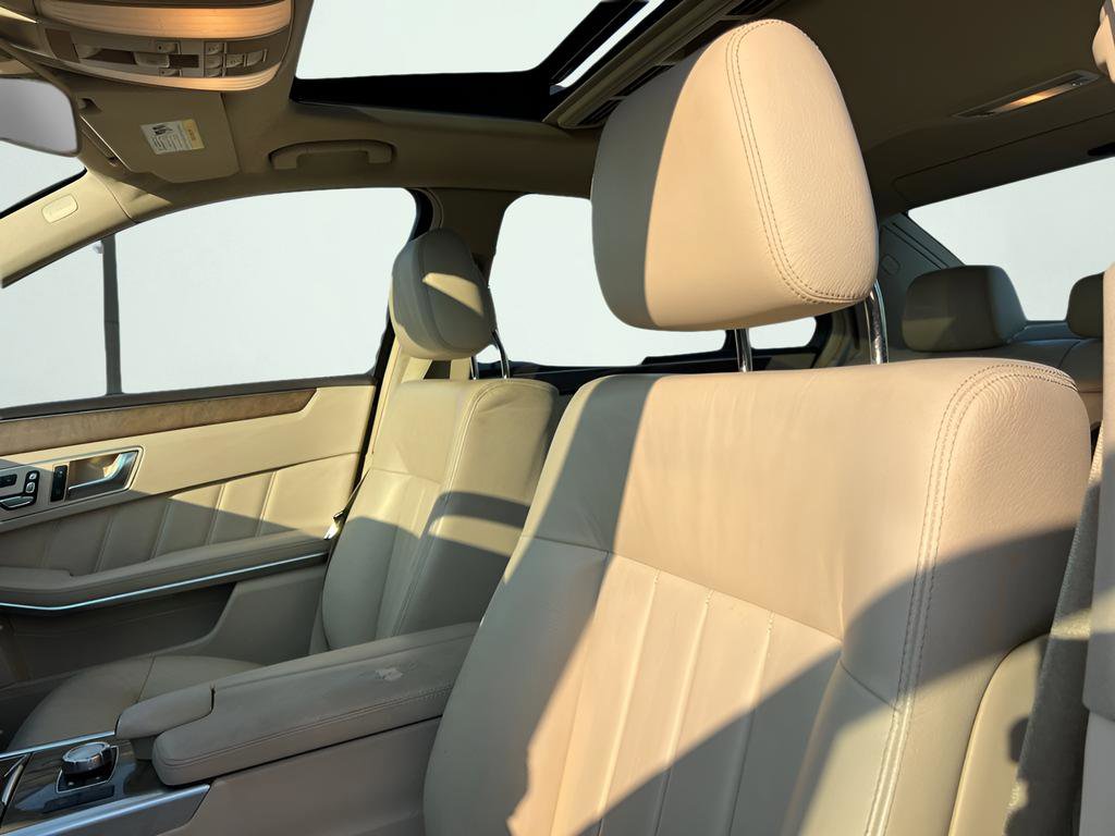 Used 2015 Mercedes-Benz E 350 4MATIC Sedan image 36