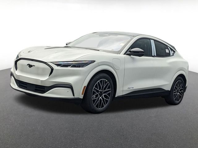 New 2025 Ford Mustang Mach-E Premium w/ Interior Protection Package image 6