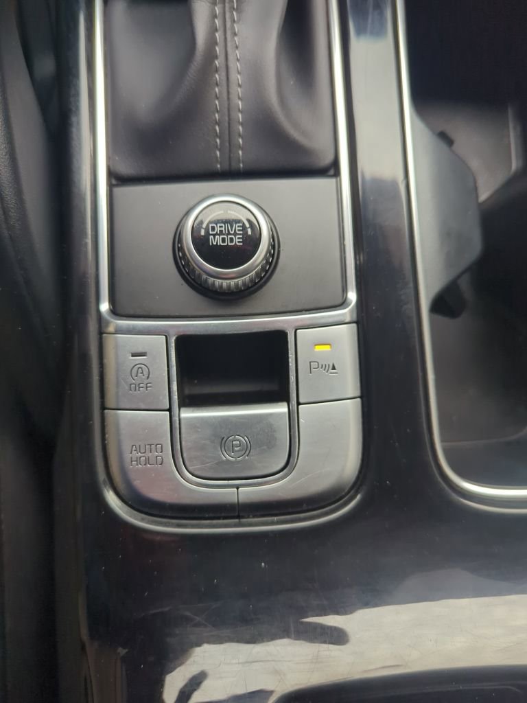 Used 2023 Kia Telluride S image 45