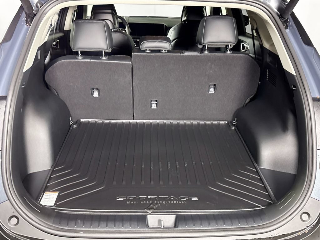 New 2026 Kia Sportage EX AWD/4WD image 20