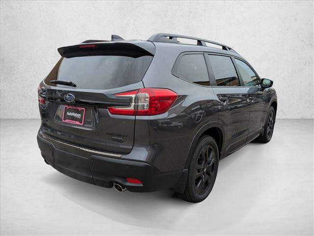 New 2025 Subaru Ascent Bronze Edition w/ Onyx Package image 5