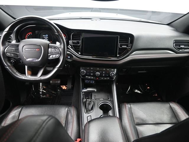 Used 2023 Dodge Durango R/T AWD/4WD image 24