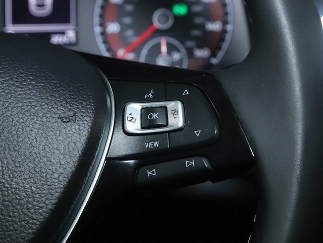 Used 2021 Volkswagen Jetta SE w/ SE Cold Weather Package FWD image 24