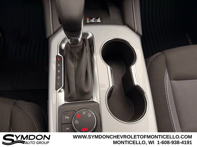 New 2026 Chevrolet Blazer LT w/ Convenience Package image 20