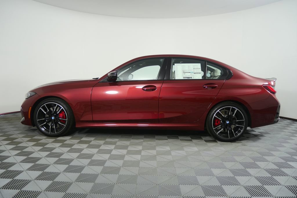 New 2026 BMW M340i xDrive w/ Premium Package image 7