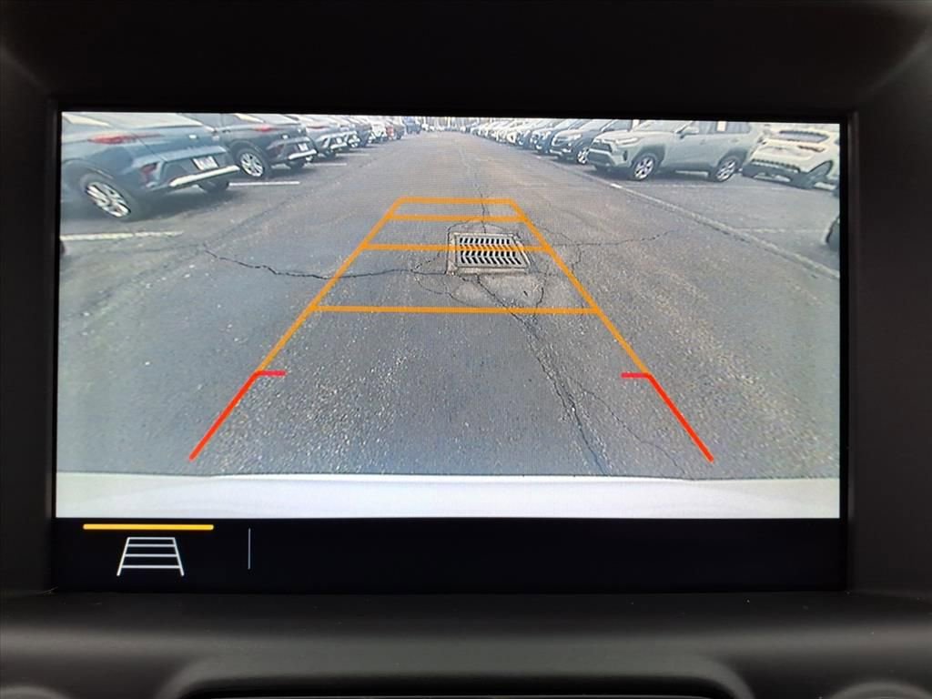 Used 2019 GMC Terrain Denali image 13