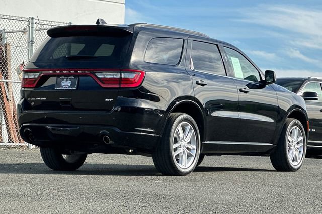 Used 2023 Dodge Durango GT image 4