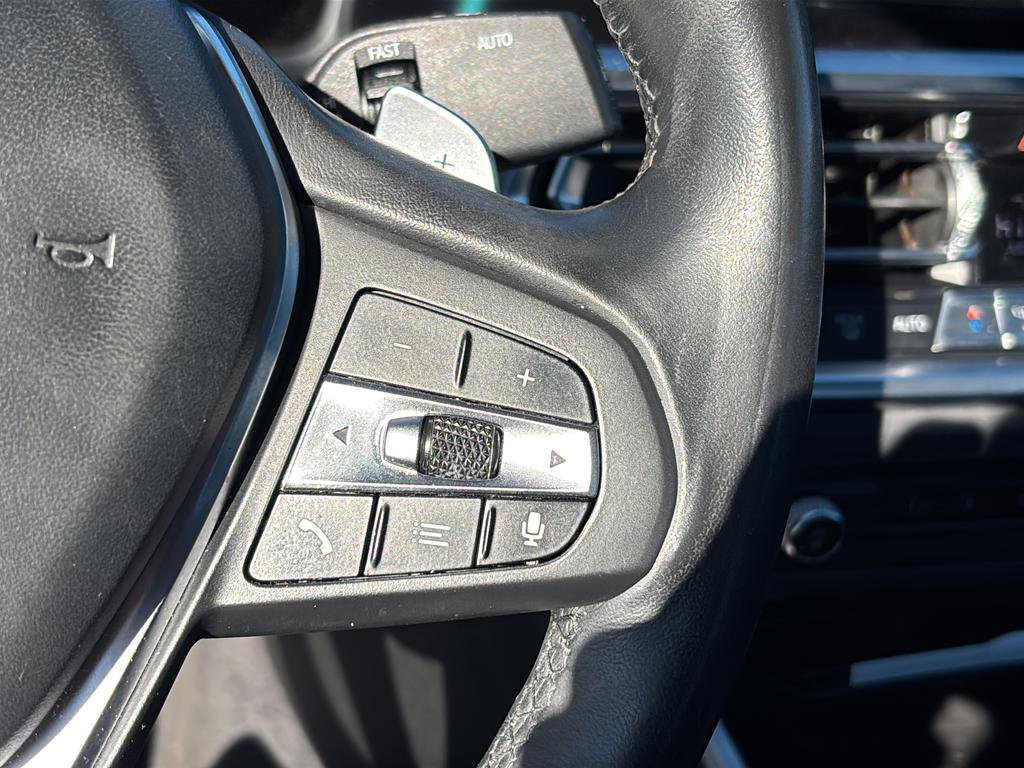 Used 2019 BMW 330i Sedan w/ Convenience Package image 28