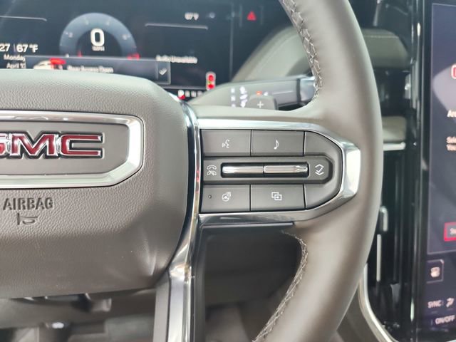New 2026 GMC Yukon Elevation RWD image 25