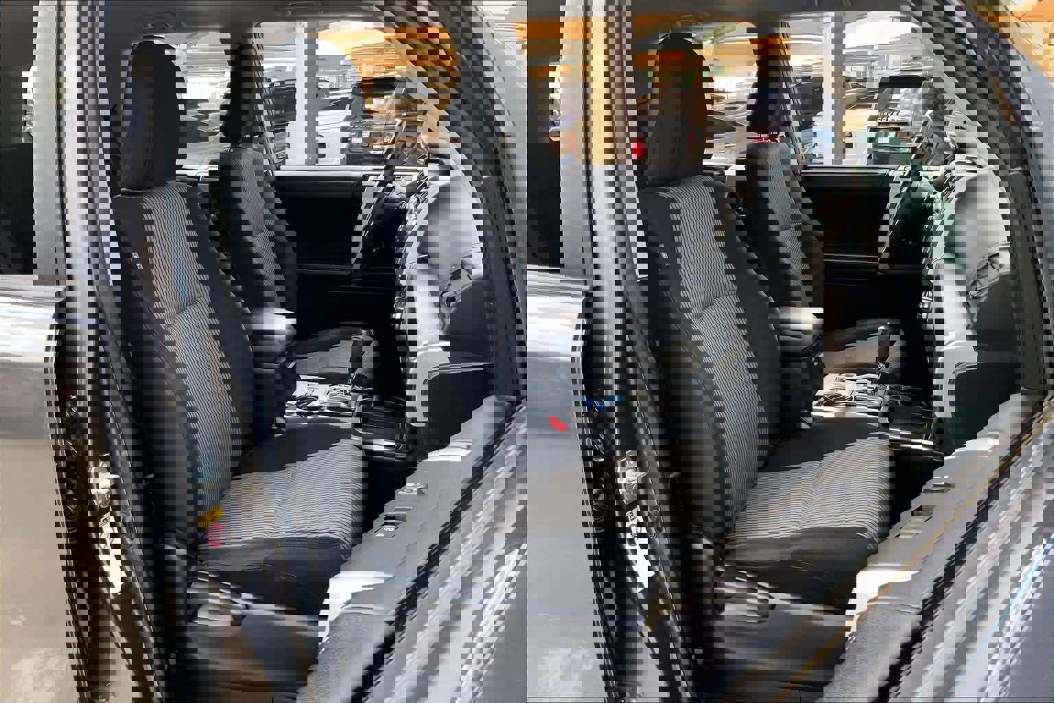 Used 2019 Toyota 4Runner SR5 image 9