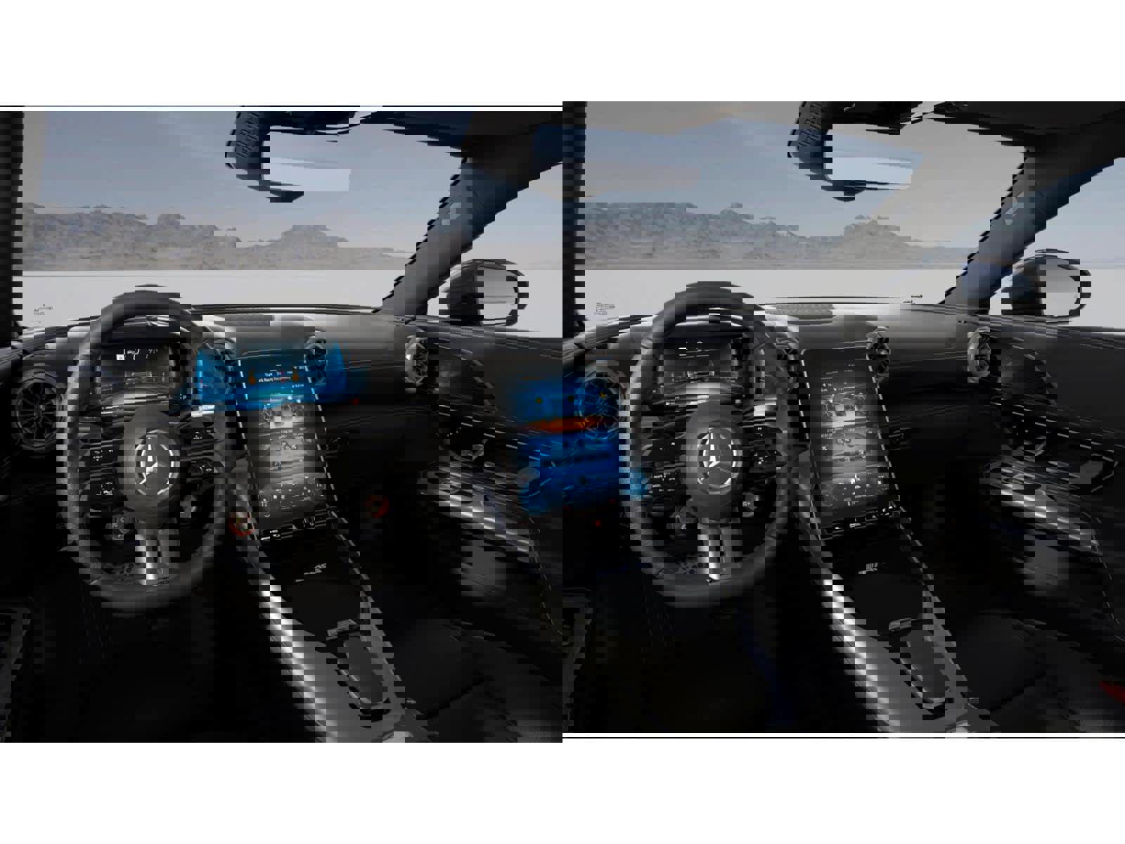 New 2026 Mercedes-Benz AMG GT 43 image 2