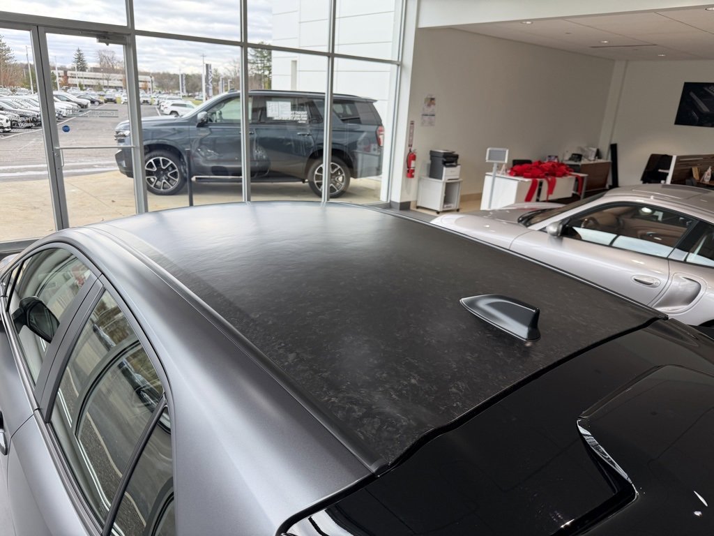 Used 2023 Toyota Corolla GR Morizo image 21