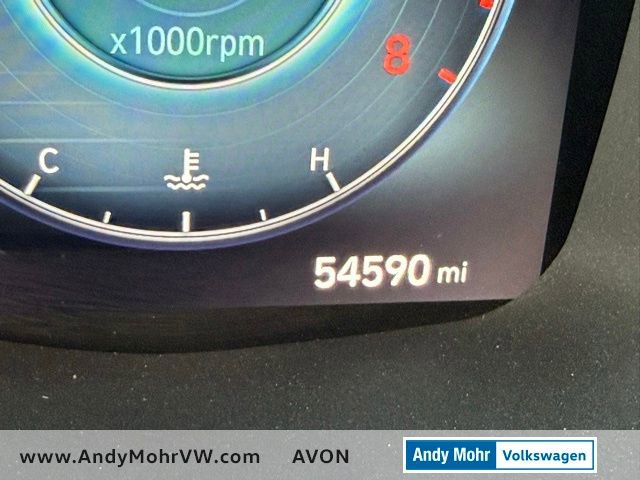 Used 2022 Hyundai Santa Fe Calligraphy AWD/4WD image 31