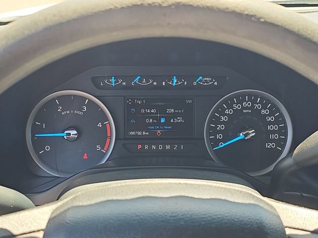 Used 2017 Ford F250 XLT AWD/4WD image 11