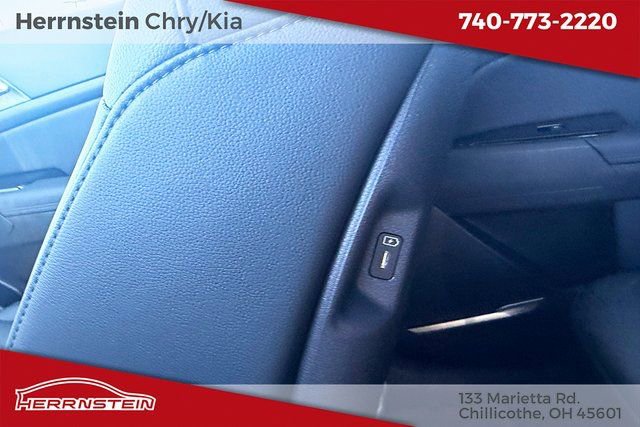 Used 2025 Kia Sportage X-Line w/ Premium Package image 22