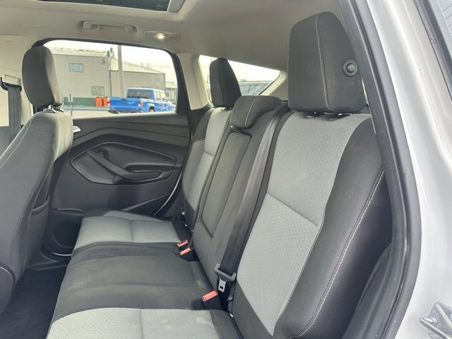 Used 2018 Ford Escape SE image 22