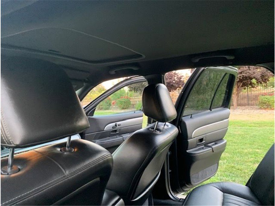 Used 2004 Mercury Marauder image 17