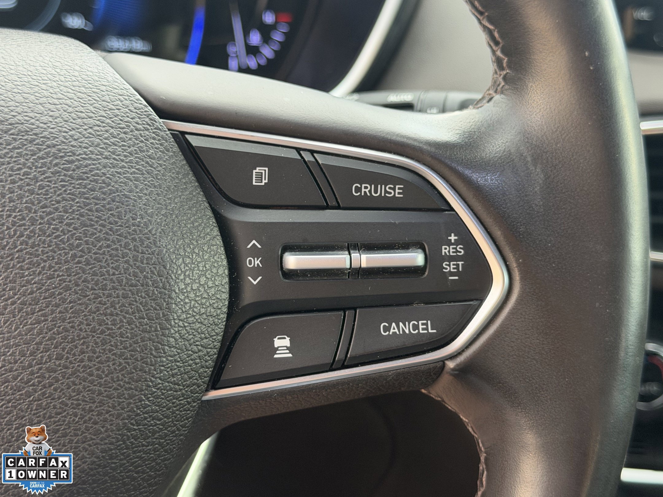 Used 2020 Hyundai Santa Fe Limited FWD image 16