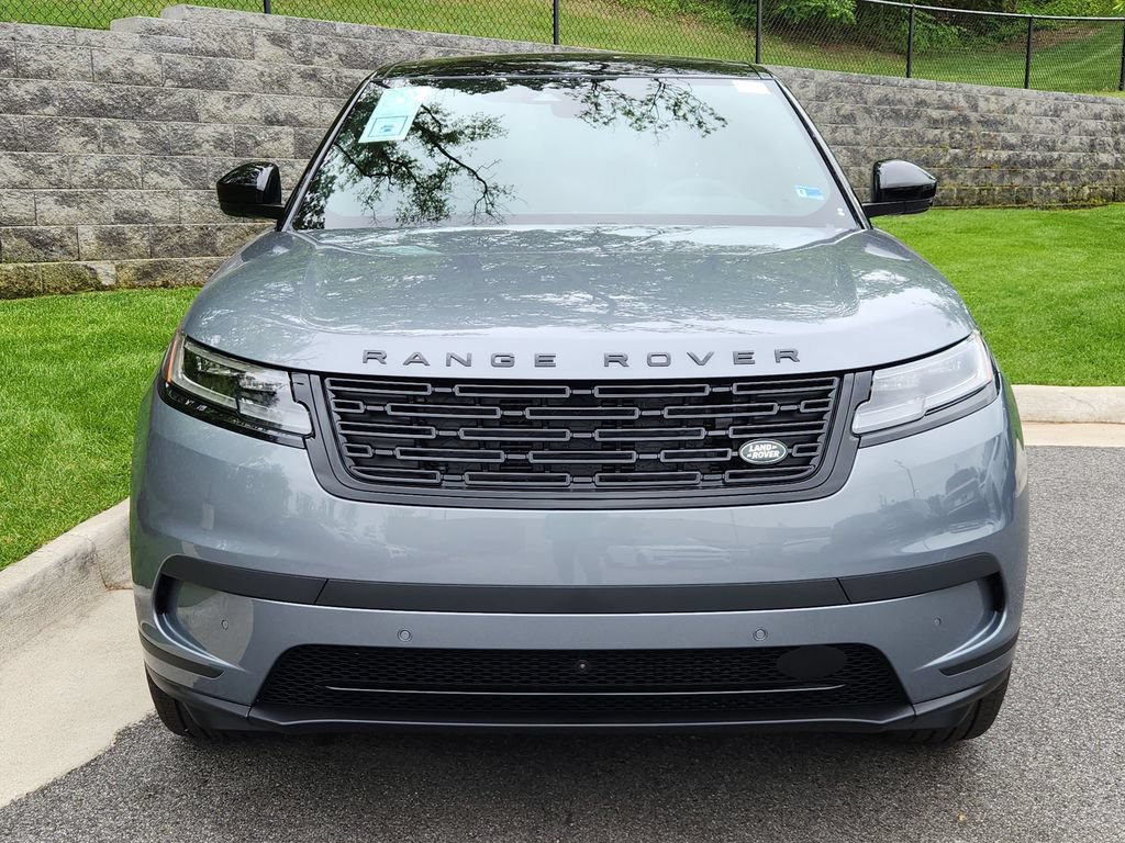New 2026 Land Rover Range Rover Velar S AWD/4WD image 8