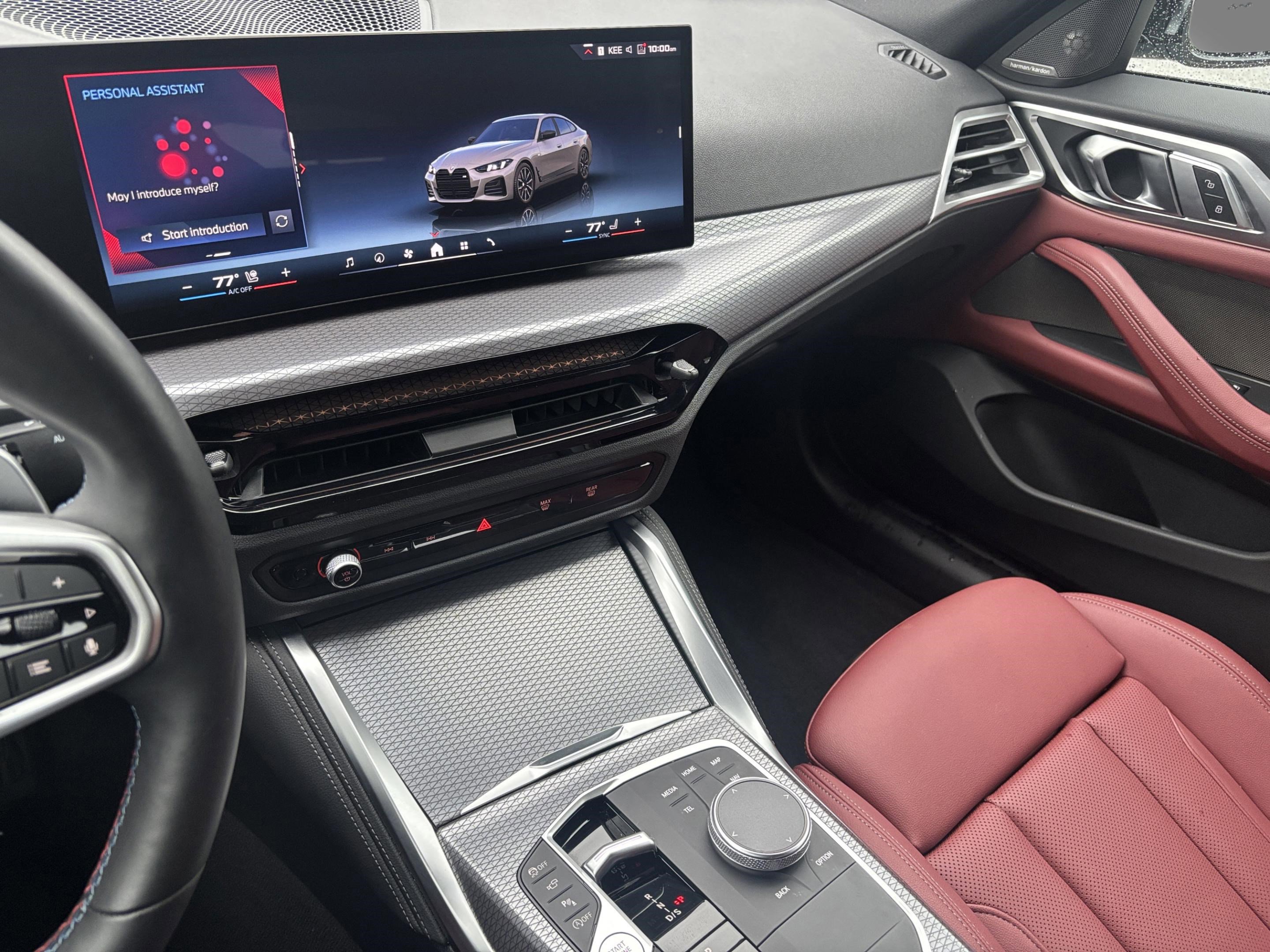 Used 2025 BMW M440i image 14