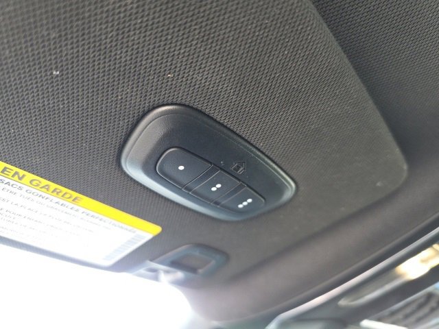 Used 2024 Jeep Grand Cherokee L Limited w/ Luxury Tech Group II image 34