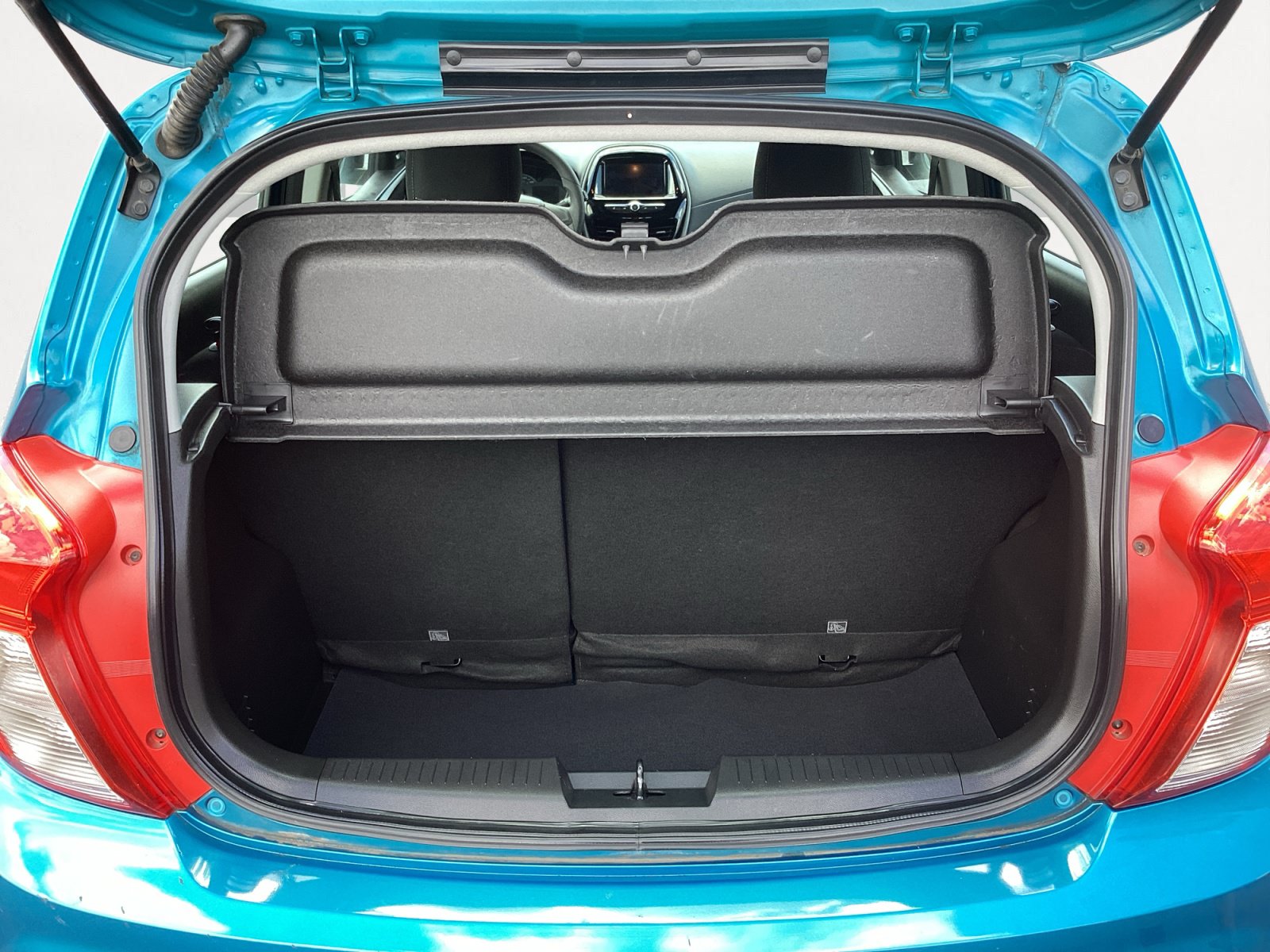 Used 2019 Chevrolet Spark LS FWD image 16