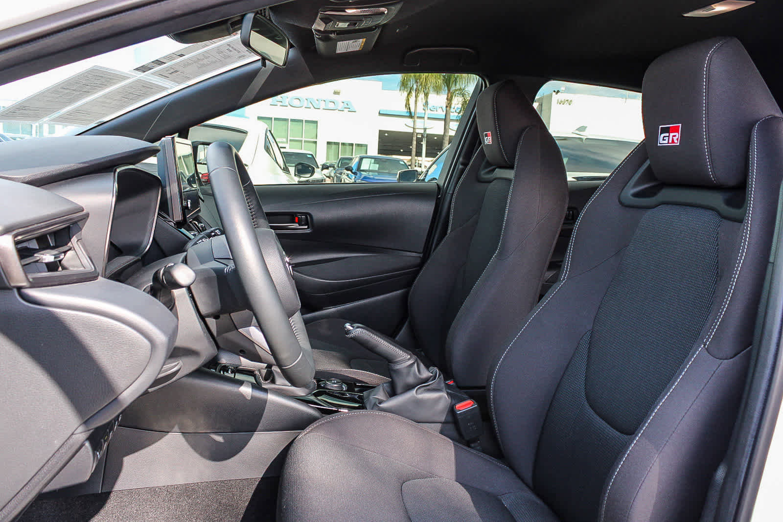 Used 2023 Toyota Corolla GR w/ Performance Package image 16