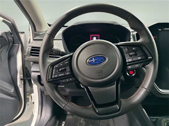 Certified 2025 Subaru Crosstrek 2.5i Limited w/ Popular Package #4A image 15