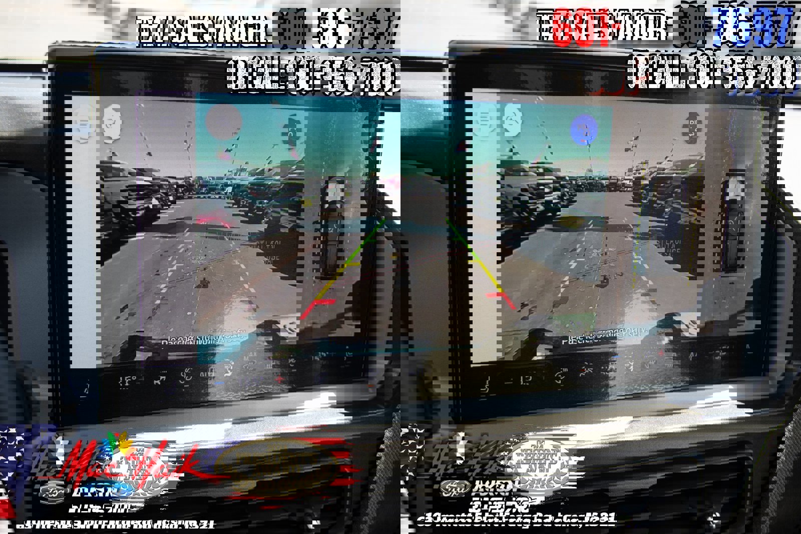 New 2025 Ford Bronco Sport Badlands w/ Sasquatch Badlands Package image 38