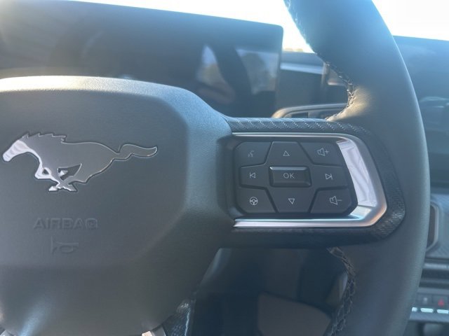 New 2026 Ford Mustang Coupe w/ Bronze Appearance Package image 20