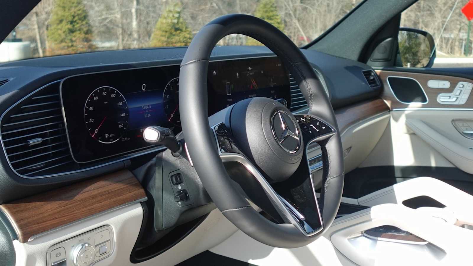 Certified 2026 Mercedes-Benz GLE 350 4MATIC image 25