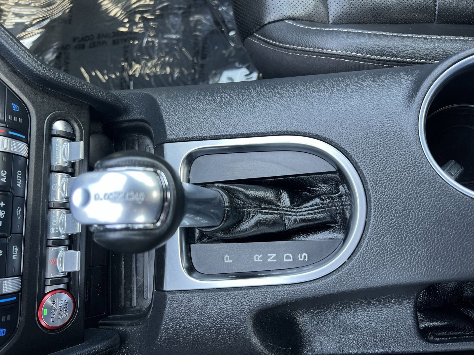 Certified 2023 Ford Mustang Premium image 21