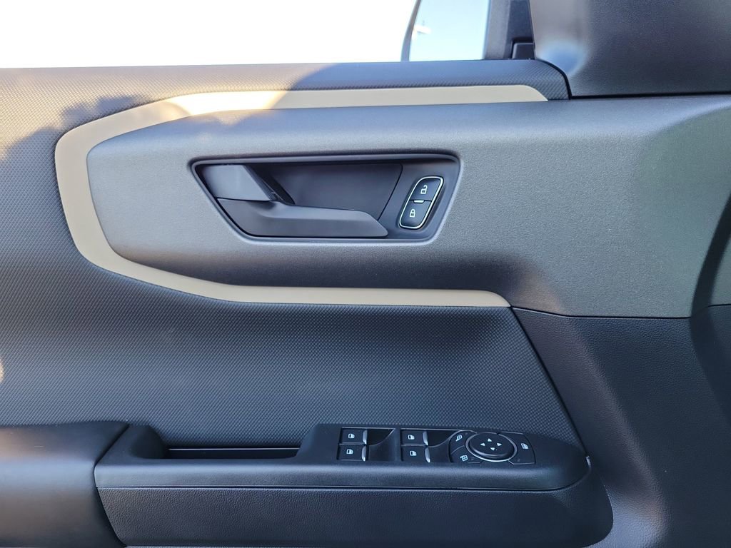 New 2025 Ford Bronco Sport Big Bend w/ Convenience Package image 18